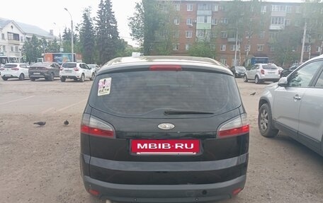 Ford S-MAX I, 2010 год, 950 000 рублей, 3 фотография