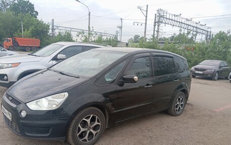 Ford S-MAX I, 2010 год, 950 000 рублей, 6 фотография