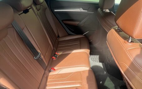 Audi Q5, 2018 год, 4 300 000 рублей, 12 фотография