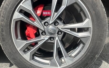 Audi Q5, 2018 год, 4 300 000 рублей, 6 фотография