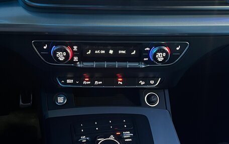 Audi Q5, 2018 год, 4 300 000 рублей, 21 фотография