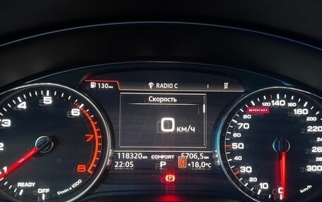Audi Q5, 2018 год, 4 300 000 рублей, 22 фотография