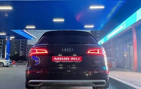 Audi Q5, 2018 год, 4 300 000 рублей, 30 фотография