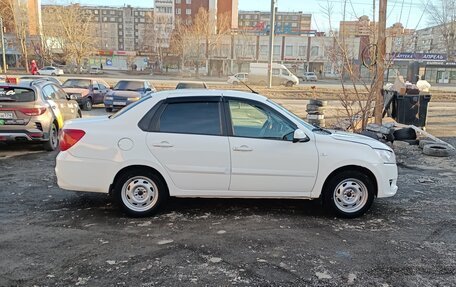Datsun on-DO I рестайлинг, 2019 год, 450 000 рублей, 2 фотография