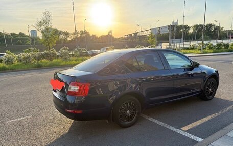 Skoda Octavia, 2014 год, 1 500 000 рублей, 8 фотография