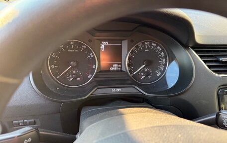 Skoda Octavia, 2014 год, 1 500 000 рублей, 6 фотография