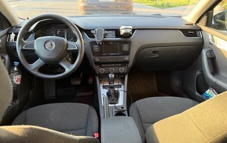 Skoda Octavia, 2014 год, 1 500 000 рублей, 4 фотография