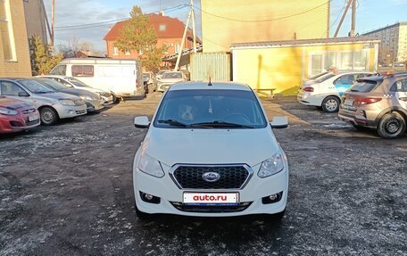 Datsun on-DO I рестайлинг, 2019 год, 450 000 рублей, 6 фотография