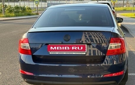 Skoda Octavia, 2014 год, 1 500 000 рублей, 3 фотография