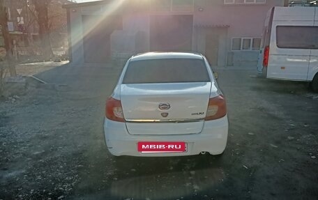 Datsun on-DO I рестайлинг, 2019 год, 450 000 рублей, 3 фотография