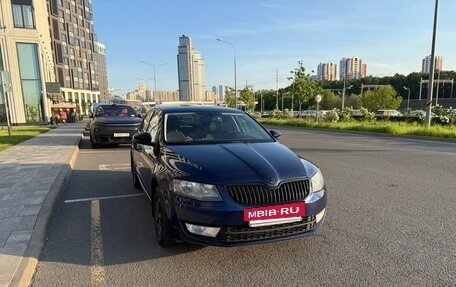 Skoda Octavia, 2014 год, 1 500 000 рублей, 2 фотография