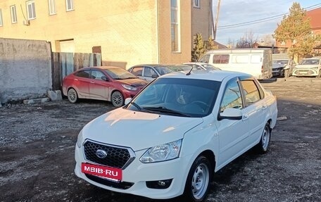 Datsun on-DO I рестайлинг, 2019 год, 450 000 рублей, 5 фотография