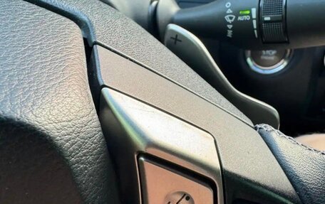Lexus GS IV рестайлинг, 2012 год, 2 900 000 рублей, 10 фотография