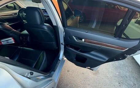Lexus GS IV рестайлинг, 2012 год, 2 900 000 рублей, 14 фотография