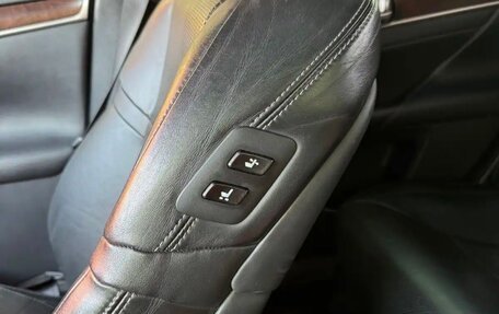 Lexus GS IV рестайлинг, 2012 год, 2 900 000 рублей, 17 фотография