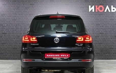 Volkswagen Tiguan I, 2013 год, 1 700 000 рублей, 5 фотография
