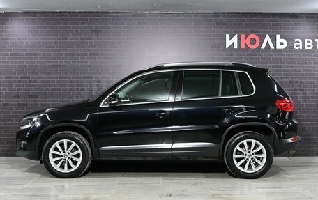 Volkswagen Tiguan I, 2013 год, 1 700 000 рублей, 7 фотография