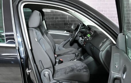 Volkswagen Tiguan I, 2013 год, 1 700 000 рублей, 10 фотография