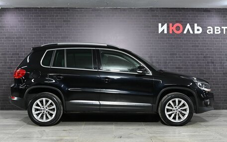 Volkswagen Tiguan I, 2013 год, 1 700 000 рублей, 8 фотография