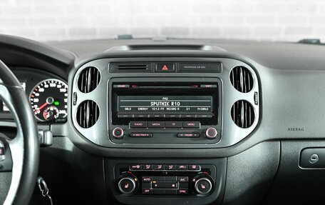 Volkswagen Tiguan I, 2013 год, 1 700 000 рублей, 16 фотография