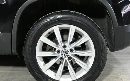 Volkswagen Tiguan I, 2013 год, 1 700 000 рублей, 17 фотография