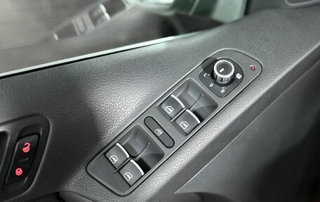 Volkswagen Tiguan I, 2013 год, 1 700 000 рублей, 12 фотография