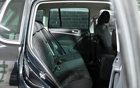 Volkswagen Tiguan I, 2013 год, 1 700 000 рублей, 18 фотография