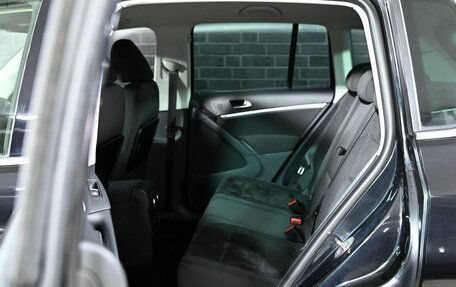 Volkswagen Tiguan I, 2013 год, 1 700 000 рублей, 19 фотография