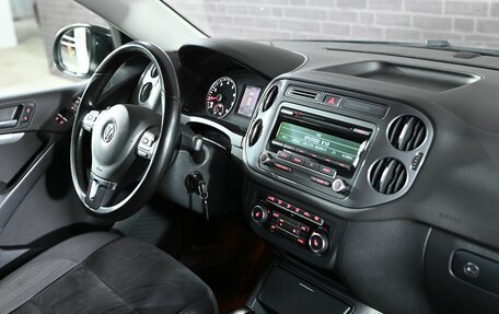 Volkswagen Tiguan I, 2013 год, 1 700 000 рублей, 14 фотография