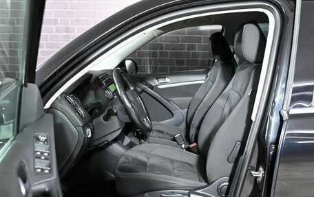 Volkswagen Tiguan I, 2013 год, 1 700 000 рублей, 9 фотография