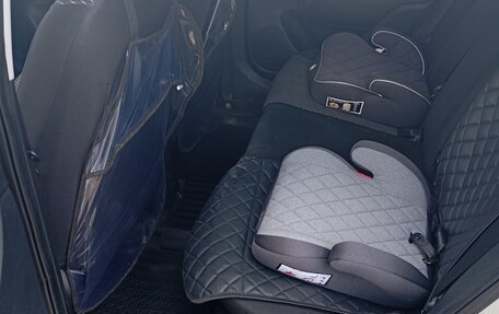 KIA Rio IV, 2019 год, 1 730 000 рублей, 9 фотография