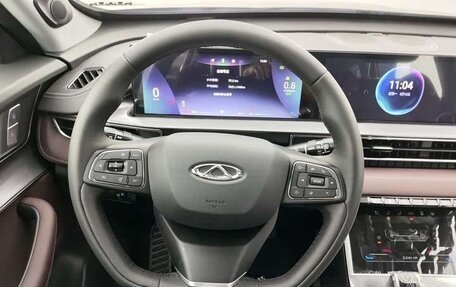 Chery Tiggo 7, 2025 год, 1 885 000 рублей, 8 фотография