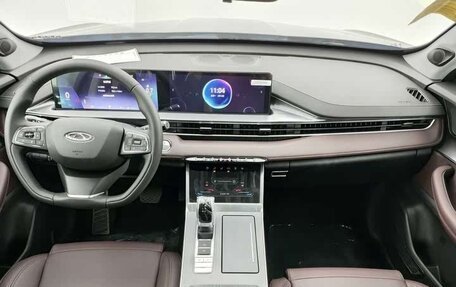 Chery Tiggo 7, 2025 год, 1 885 000 рублей, 7 фотография