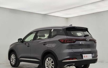 Chery Tiggo 7, 2025 год, 1 885 000 рублей, 3 фотография