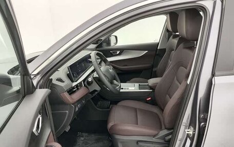 Chery Tiggo 7, 2025 год, 1 885 000 рублей, 6 фотография