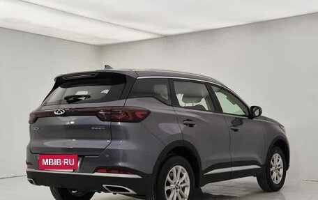 Chery Tiggo 7, 2025 год, 1 885 000 рублей, 5 фотография