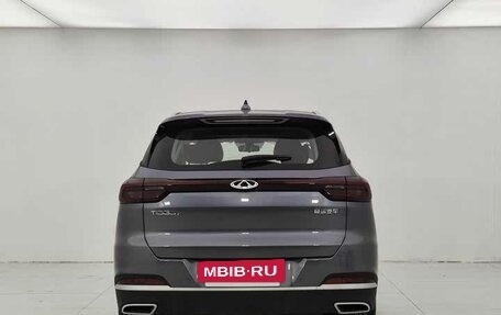 Chery Tiggo 7, 2025 год, 1 885 000 рублей, 4 фотография