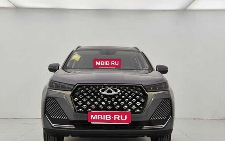 Chery Tiggo 7, 2025 год, 1 885 000 рублей, 2 фотография