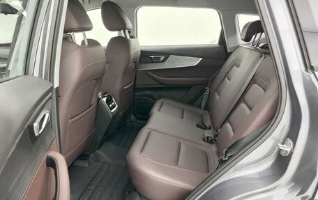 Chery Tiggo 7, 2025 год, 1 885 000 рублей, 10 фотография