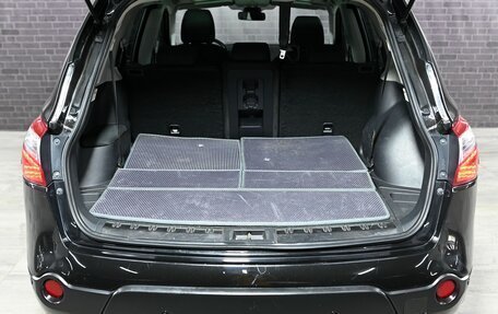 Nissan Qashqai+2 I, 2012 год, 1 500 000 рублей, 6 фотография
