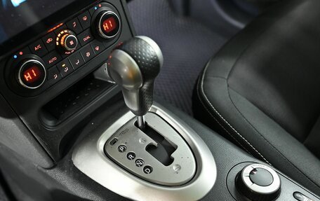 Nissan Qashqai+2 I, 2012 год, 1 500 000 рублей, 13 фотография