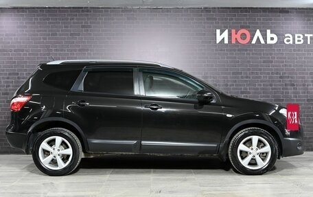 Nissan Qashqai+2 I, 2012 год, 1 500 000 рублей, 9 фотография