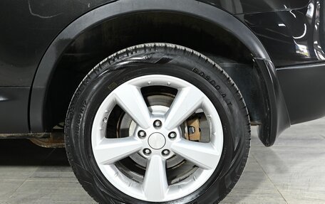 Nissan Qashqai+2 I, 2012 год, 1 500 000 рублей, 17 фотография
