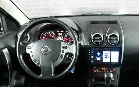 Nissan Qashqai+2 I, 2012 год, 1 500 000 рублей, 15 фотография