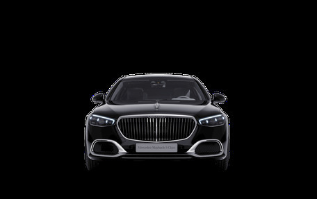 Mercedes-Benz Maybach S-Класс, 2025 год, 36 990 000 рублей, 2 фотография
