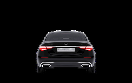 Mercedes-Benz Maybach S-Класс, 2025 год, 36 990 000 рублей, 3 фотография