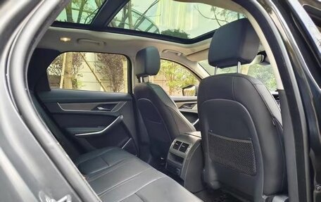 Jaguar F-Pace, 2021 год, 2 600 900 рублей, 9 фотография