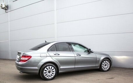 Mercedes-Benz C-Класс, 2008 год, 1 200 000 рублей, 2 фотография
