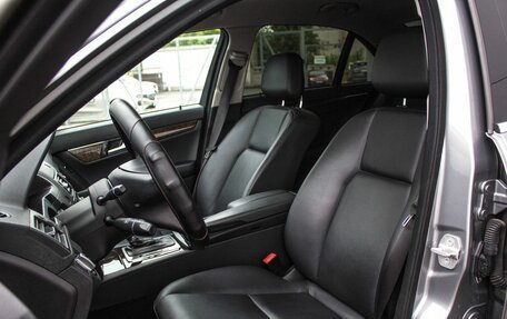 Mercedes-Benz C-Класс, 2008 год, 1 200 000 рублей, 12 фотография