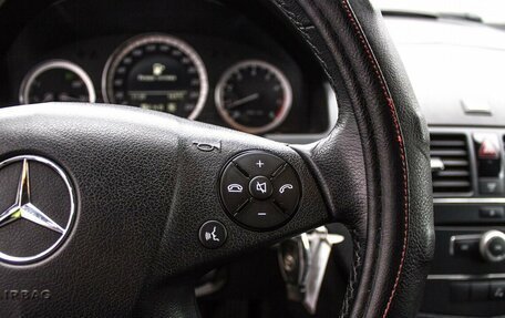 Mercedes-Benz C-Класс, 2008 год, 1 200 000 рублей, 18 фотография